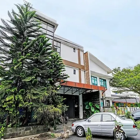 Wisma Rina Rini - Tegalega Pusat Kota Bandung
